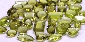 Lemon Topaz Gemstone