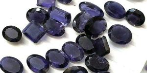 Natural Iolite Gemstone