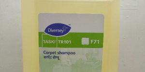 Diversey Taski Carpet Shampoo