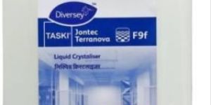 Diversey Taski Jontec Terranova High Gloss Liquid Crystallizer