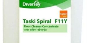Diversey Taski Spiral 5 Litre Floor Cleaner Concentrate