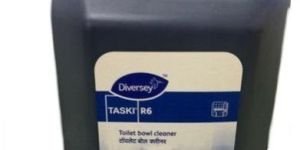 Taski R6 Toilet Bowl Cleaner