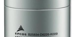 Epcos Film Capacitors