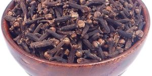 Madagaskar Cloves