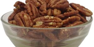 Mammoth Pecans