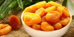 Turkel Dried Apricot