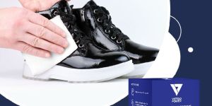 Leather Cleaning and Restoration Wipes