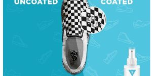 Vetro Power Footwear Protector