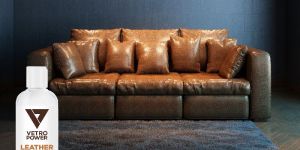 Vetro Power Leather Conditioner