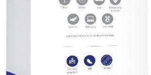 Vetro Power Luxe Microfiber Cloth