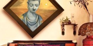 Decorative Wall Oil Painting