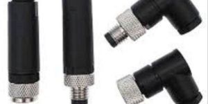 Male M8 Connector