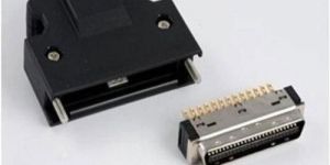 Servo CN1 Pin Connector