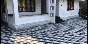 3d Pavers