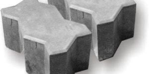 Heavy Duty Mono Paver Block