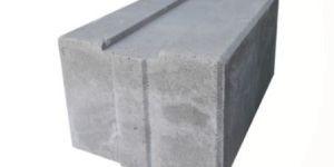 Interlocking Wall Block