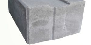 Interlocking Wall Blocks