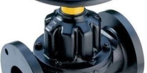 Stainless Steel Diaphragm Valves