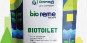 Bio Toilet