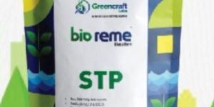 Sewage Treatment Plant