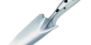 PLANTING FLOWER TROWEL