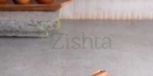 Neem Wood Ladle Flour