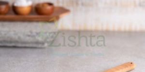 Neem Wood Ladle Gravy