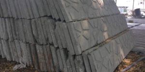 Designer Cement Slab