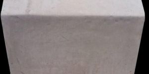 RCC Rectangular Road Divider