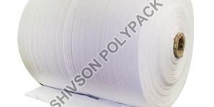 PP Woven Fabric Roll