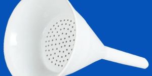 Porcelain Hirsch Funnel