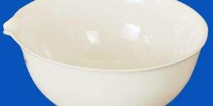 Porcelain Round Evaporating Basin