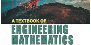 Textbook of Engineering Mathematics