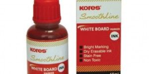 Whiteboard Marker Ink