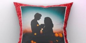 3D Printed Cushion Cover