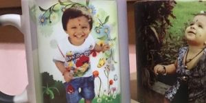 Customized Printed Mugs