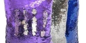 Sublimation Magic Pillow