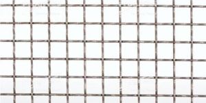Woven Wire Mesh