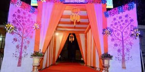 Marriage Planner Services