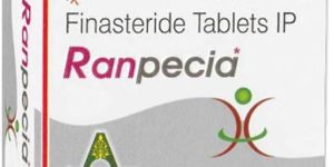 Ranpecia Tablets