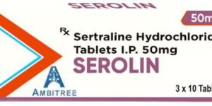 Serolin Tablets