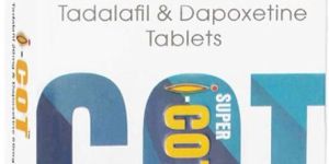 Super Cot Tablets
