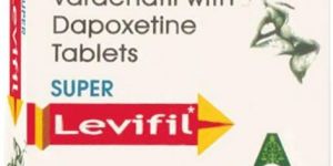 Super Levifil Tablets