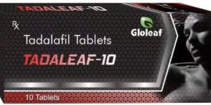 Tadaleaf-10 Tablets