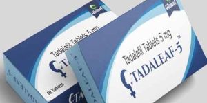Tadaleaf-5 Tablets