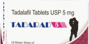 Tadarad 5 Tablets