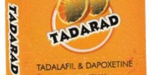 Tadarad Oral Jelly