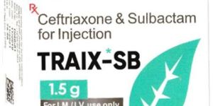 Traix-SB Injection