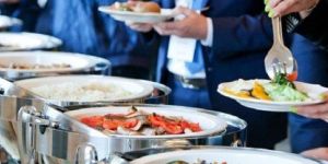 Corporate Food Service