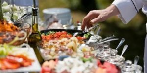Event Catering Services